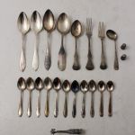 864 1214 SILVER